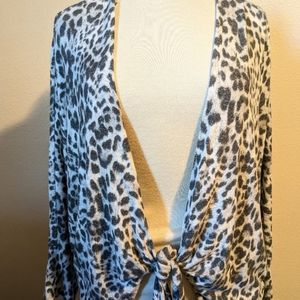 Women's cardigan